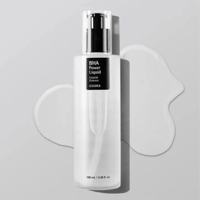 Cosrx Bha Blackhead Power Liquid -100ml