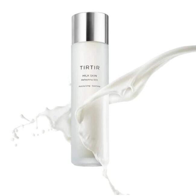 TIRTIR Milk Skin Toner 20ml