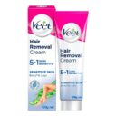 Veet Silky Fresh Hair Removal Cream Sensitive Skin 100ml