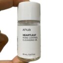 Anua Heartleaf Pore Control Cleansing Oil Mini -20ml