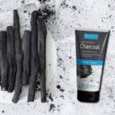 Beauty Formulas Charcoal Facial Scrub -150ml