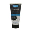 Beauty Formulas Charcoal Facial Scrub -150ml