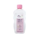 Boots Baby Oil -300ml