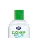 Boots Cucumber Micellar Water -100ml