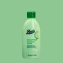 Boots Everyday Cucumber Cleansing Lotion -150ml