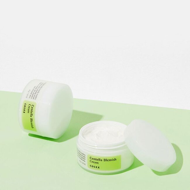 COSRX Centella Blemish Cream -30ml