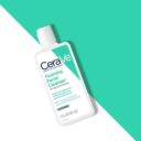 CeraVe Foaming Facial Cleanser for Normal to Oily Skin -87ml