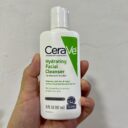 CeraVe Hydrating Facial Cleanser -87ml