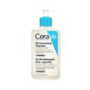 CeraVe Sa Smoothing Cleanser -236ml