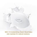 Dove Beauty Bar Soap White -135g