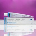 H&H Tretinoin Cream usp Tretin 0.025% -30g