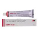 H&H Tretinoin Cream usp Tretin 0.05% -30g