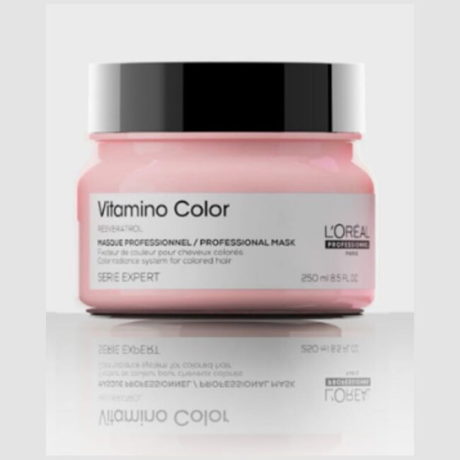 L'Oreal Professionnel Vitamino Color Hair Mask -250ml