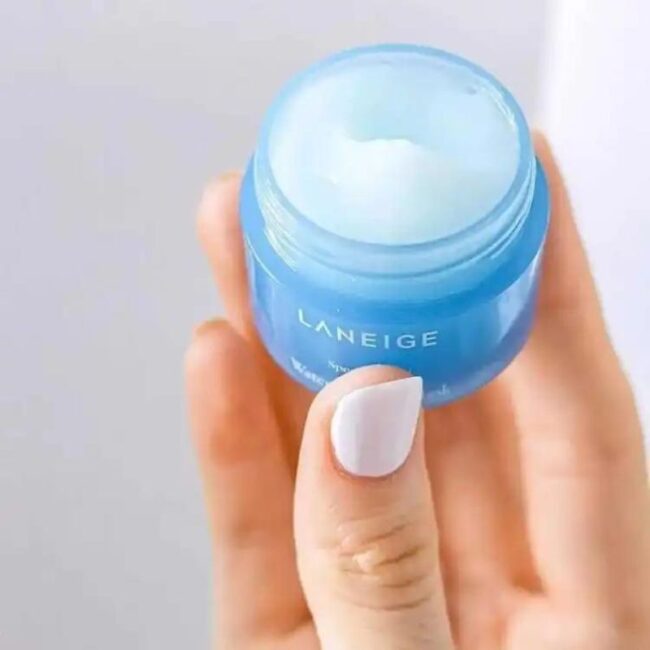 Laneige Water Sleeping Mask EX -15ml