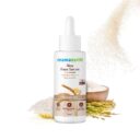 Mamaearth Rice Face Serum – 30ml (1)