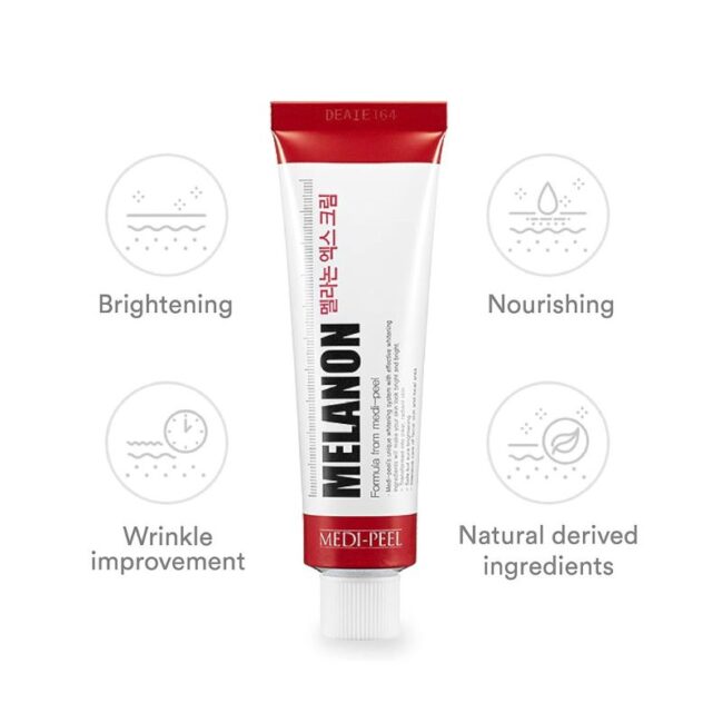 Medi-Peel Melanon X Cream 30ml