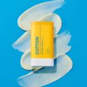 Missha All Around Cotton Sun Stick SPF50+ PA++++ 17g (2)