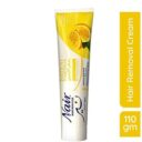 Nair Hair Removal Cream Lemon Fragrance - 110g