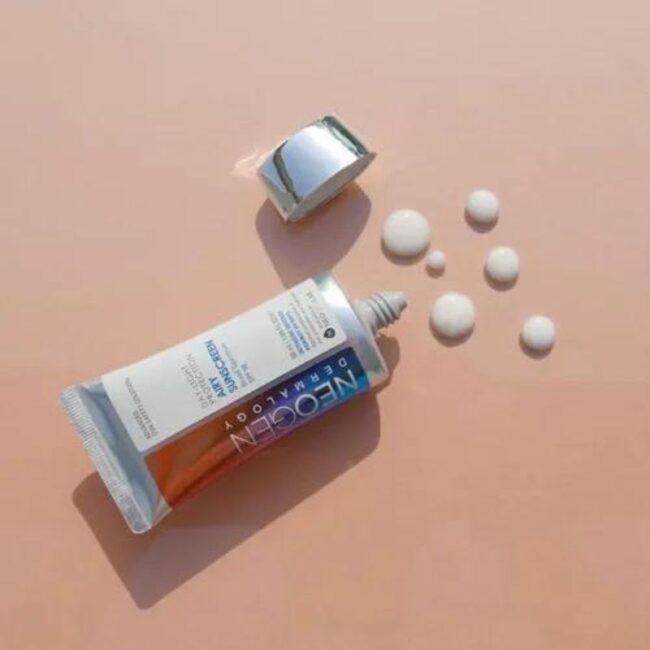 Neogen Dermalogy Day-Light Protection Airy Sunscreen - 50ml (1)