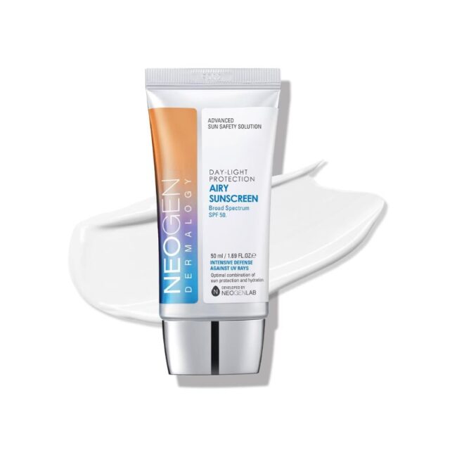 Neogen Dermalogy Day-Light Protection Airy Sunscreen - 50ml