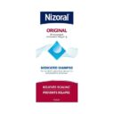 Nizoral Original 2% Ketoconazole Medicated Anti-Dandruff Shampoo -50ml