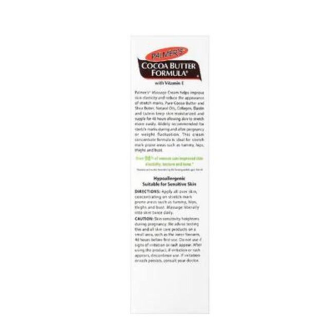 Palmer’s Cocoa Butter Formula Massage Cream For Stretch Marks -125gm