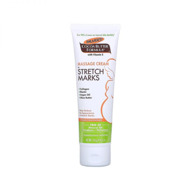 Palmer’s Cocoa Butter Formula Massage Cream For Stretch Marks -125gm