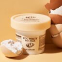 SKINFOOD Egg White Pore Mask -125ml