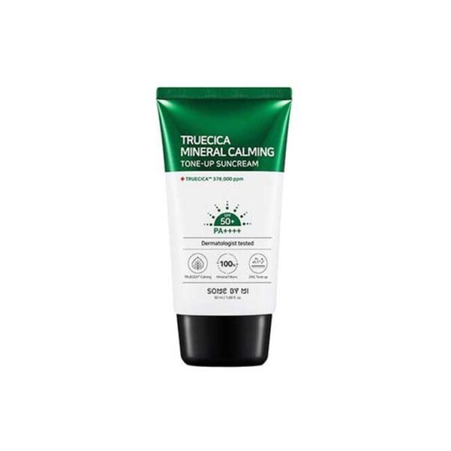 SOME BY MI Truecica Mineral C Cream 50ml