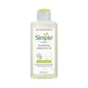 Simple Kind To Skin Hydrating Cleansing Oil -125ml