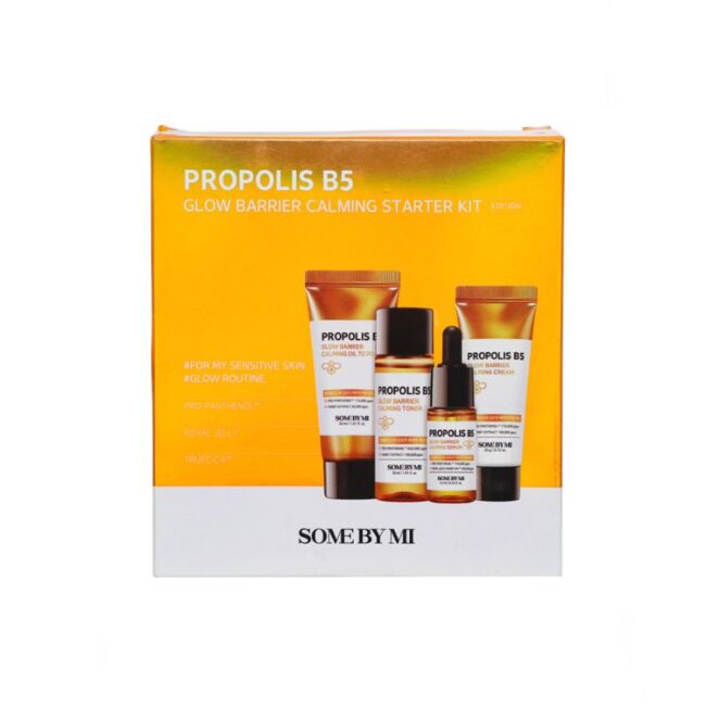 Some By Mi Propolis B5 Starter Kit