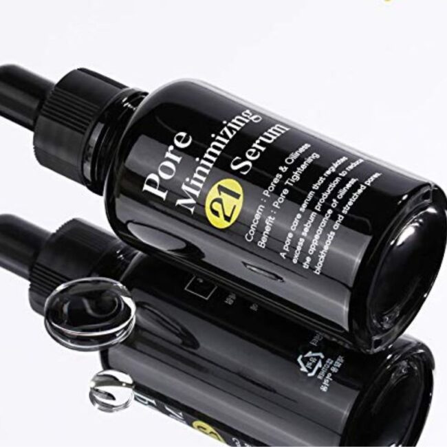 TIA'M - Pore Minimizing 21 Serum -40ml