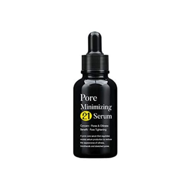 TIA'M - Pore Minimizing 21 Serum -40ml