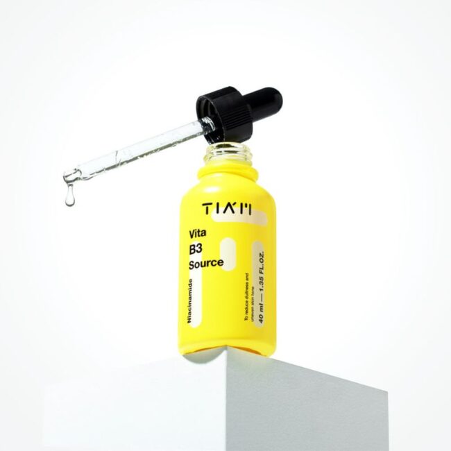 TIA'M - Vita B3 Source -40ml