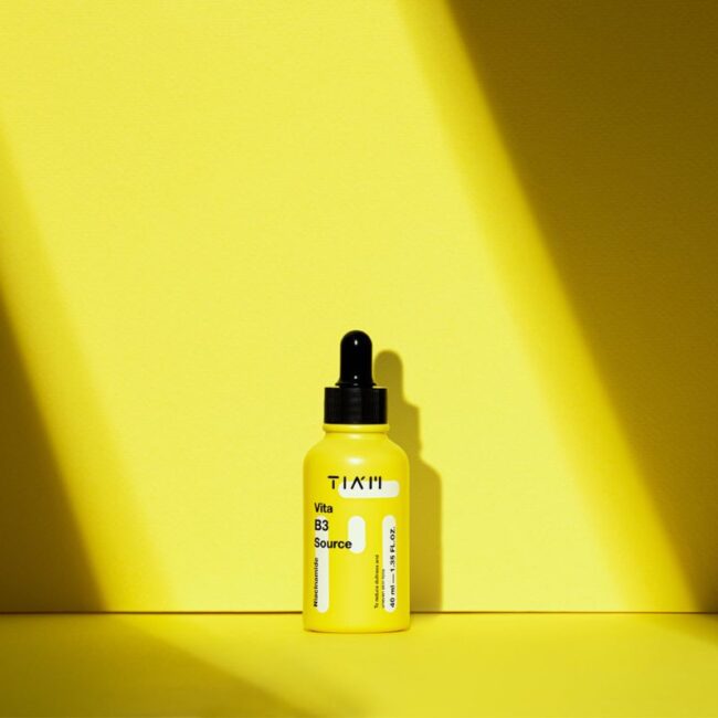 TIA'M - Vita B3 Source -40ml
