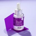 The Derma 2% salicylic acid serum for acne -30ml