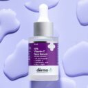 The Derma Co 10% Vitamin C Face Serum -30ml (1)