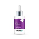 The Derma Co 10% Vitamin C Face Serum -30ml