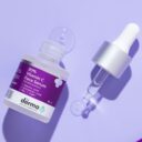 The Derma Co 20% Vitamin C Face Serum -20ml