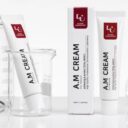 W.SKIN LABORATORY A.M CREAM ANTI-MELASMA -50ML