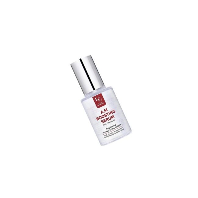 W.Skin Laboratory A.M Boosting Serum Anti-Melasma 30ml