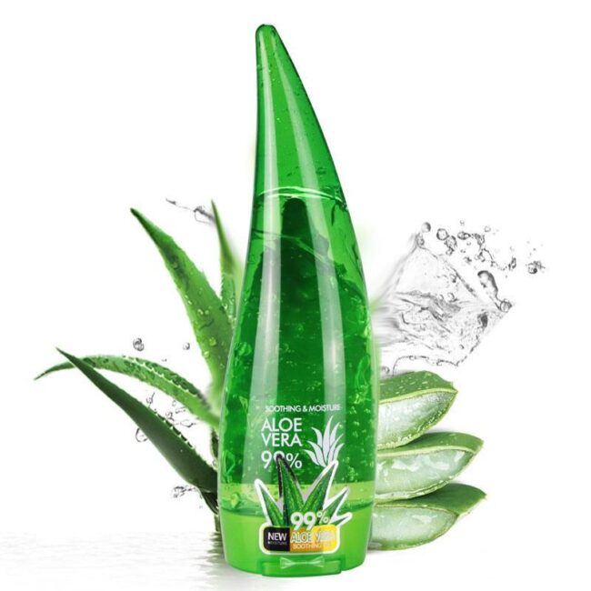 Xpel XBC Aloe Vera Cooling Gel -250ml (1) Xpel XBC Aloe Vera Cooling Gel -250ml