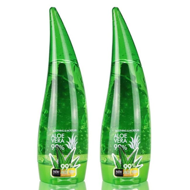 Xpel XBC Aloe Vera Cooling Gel -250ml (2) Xpel XBC Aloe Vera Cooling Gel -250ml