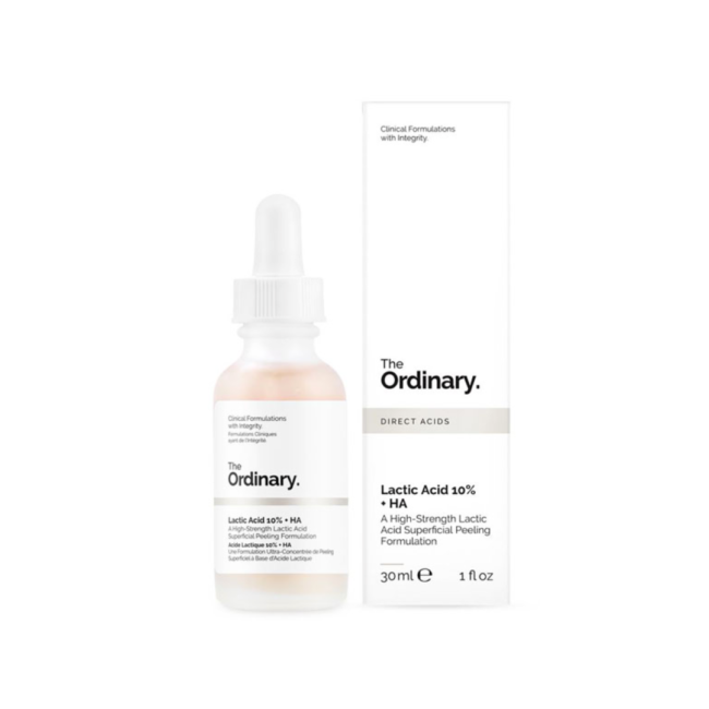 Purchase The Ordinary Lactic Acid Online