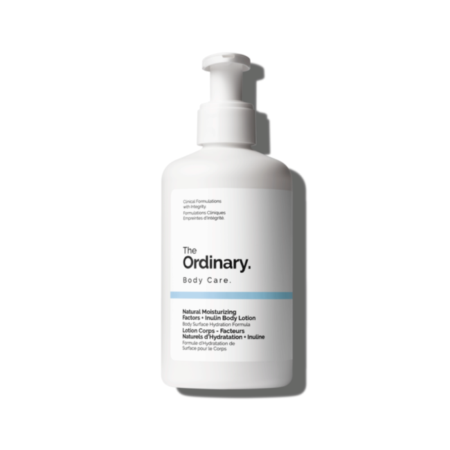 Buy The Ordinary Inulin Body Lotion