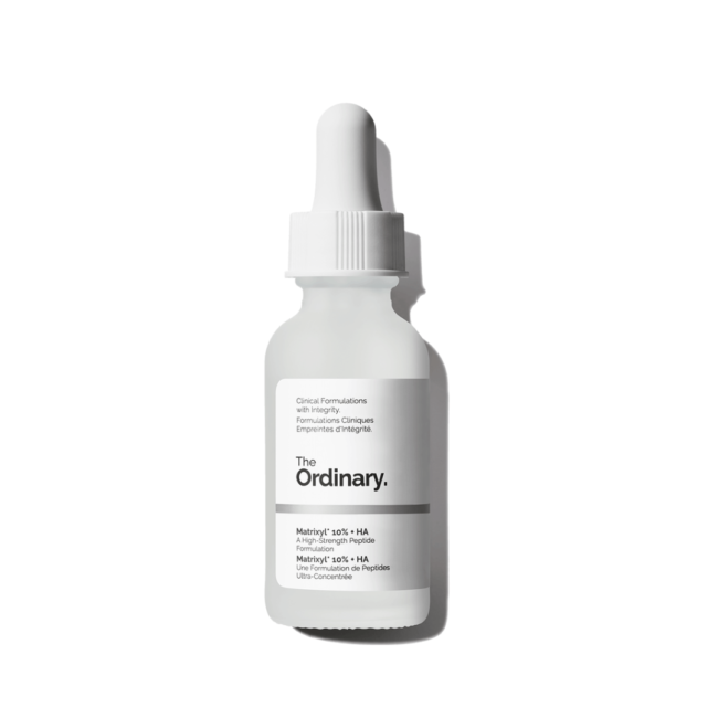 Buy The Ordinary Matrixyl HA Serum