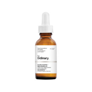Ascorbic Acid 8% + Alpha Arbutin 2%  30ml
