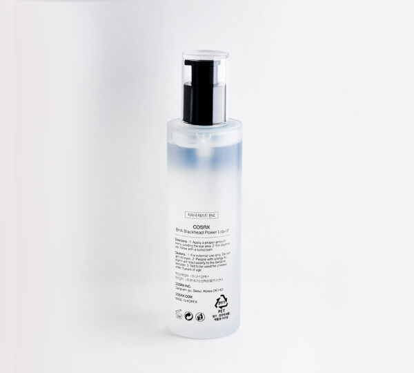 Cosrx Bha Blackhead Power Liquid -100ml - Image 3