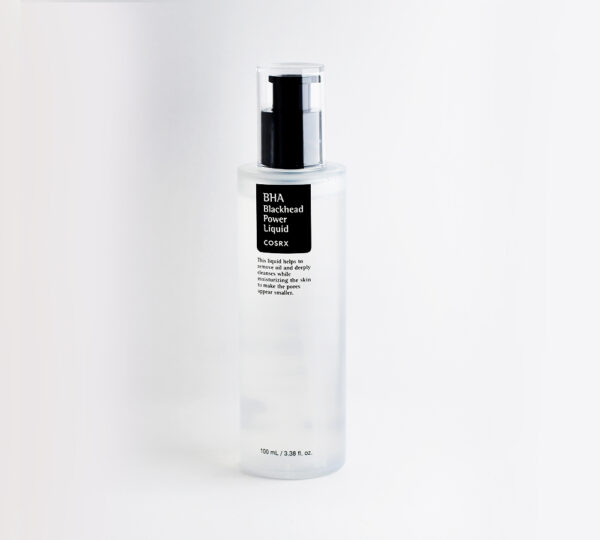 Cosrx Bha Blackhead Power Liquid -100ml - Image 2