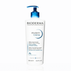 Bioderma Atoderm Creme Ultra 500ml